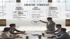 facebook advertising strategy