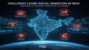 Future of Digital marketing in India