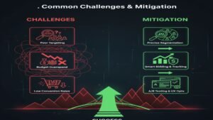 Digital marketing roadmap