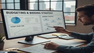 facebook advertising strategy