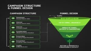 facebook advertising strategy