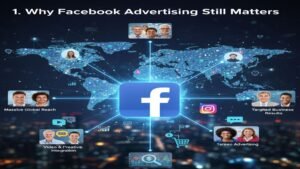 facebook advertising strategy