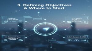 facebook advertising strategy