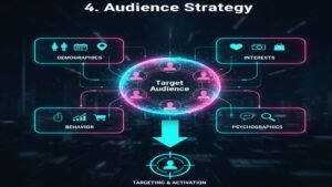 facebook advertising strategy