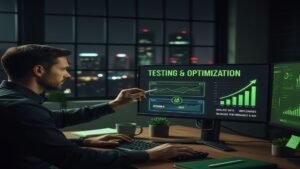 facebook advertising strategy