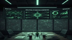 facebook advertising strategy