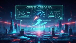 facebook advertising strategy